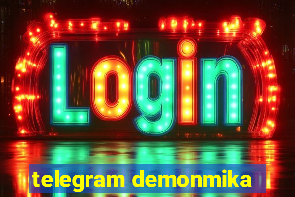 telegram demonmika